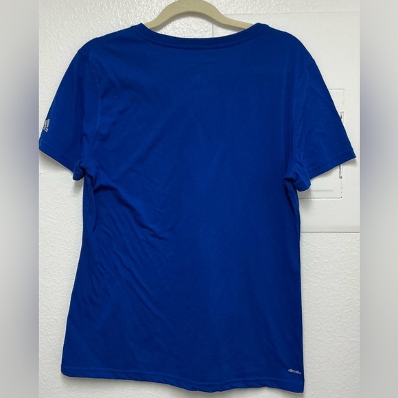 UCI‎ Women’s Blue & Gold Shirts - Picture 2 of 5